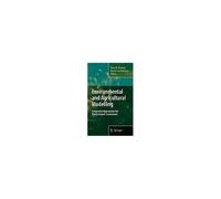 Environmental And Agricultural Modelling: