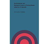 Environmental And Biological Control Of Photosynthesis