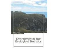 Environmental And Ecological Statistics