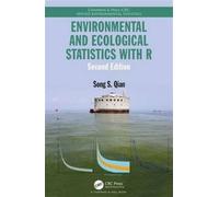 Environmental And Ecological Statistics With R