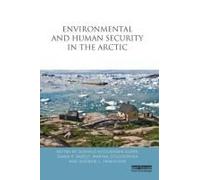 Environmental And Human Security In The Arctic