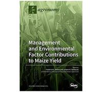 Environmental And Management Factor Contributions To Maize Yield