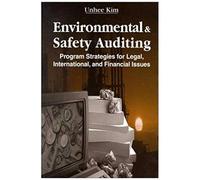 Environmental And Safety Auditing