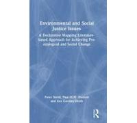 Environmental And Social Justice Issues