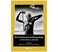 Environmental Anthropology
