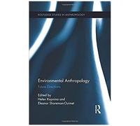 Environmental Anthropology