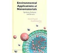 Environmental Applications of Nanomaterials