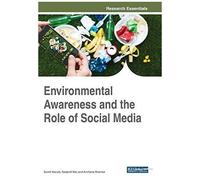 Environmental Awareness And The Role Of Social Media