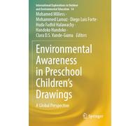 Environmental Awareness in Preschool Children’s Drawings: A Global Perspective