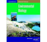 Environmental Biology