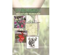 Environmental Biology and Technology