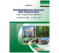 Environmental Biology And Toxicology