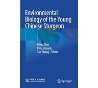Environmental Biology of the Young Chinese Sturgeon