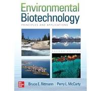 Environmental Biotechnology Principles and Applications Second Edition by Perry McCarty Perry McCarty (Auteur)