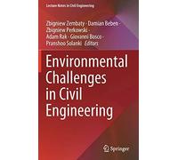 Environmental Challenges In Civil Engineering