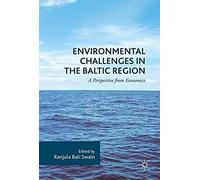 Environmental Challenges In The Baltic Region