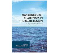 Environmental Challenges In The Baltic Region