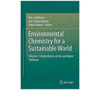 Environmental Chemistry For A Sustainable World