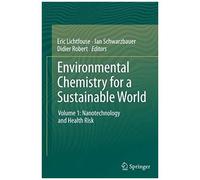Environmental Chemistry For A Sustainable World