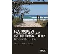Environmental Communication And Critical Coastal Policy