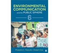 Environmental Communication and the Public Sphere by Robert Cox Robert Cox (Auteur)