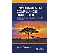 Environmental Compliance Handbook, Volume 4