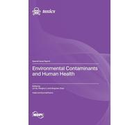 Environmental Contaminants and Human Health