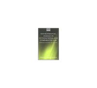 Environmental Damage In International And Comparative Law