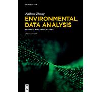 Environmental Data Analysis: Methods And Applications
