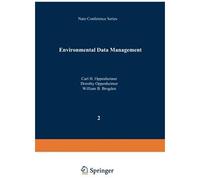 Environmental Data Management
