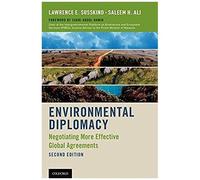 Environmental Diplomacy