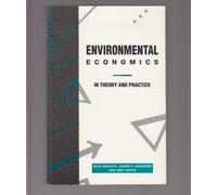 Environmental Economics