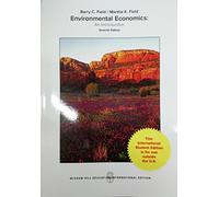 Environmental Economics