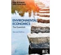 Environmental Economics