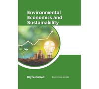 Environmental Economics and Sustainability