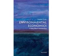 Environmental Economics by Smith Stephen Professor of Economics University College London Paperback Book Smith, Stephen (Auteur)