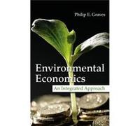 Environmental Economics Philip E University Of Colorado Graves, Usa Boulder (Auteur)