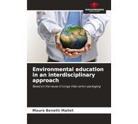 Environmental education in an interdisciplinary approach