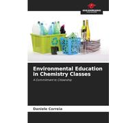 Environmental Education in Chemistry Classes