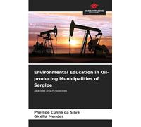 Environmental Education in Oil-producing Municipalities of Sergipe