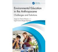 Environmental Education in the Anthropocene