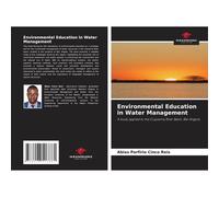 Environmental Education In Water Management: A Study Applied To The Cuquema River Basin, Bié-Angola