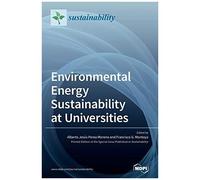 Environmental Energy Sustainability At Universities