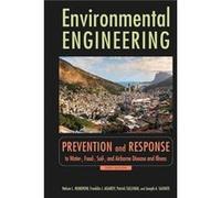 Environmental Engineering by Joseph A. Rensselaer Polytechnic Institute Salvato Hardcover Book Franklin J. Agardy, Joseph A. Salvato, Nelson L. Nemerow (Auteur)