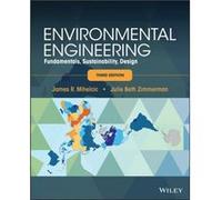 Environmental Engineering by Julie B. Yale University Zimmerman Julie B. Yale University Zimmerman (Auteur)