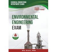 ENVIRONMENTAL ENGINEERING EXAM PREP
