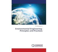 Environmental Engineering: Principles and Practices