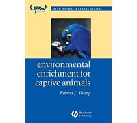 Environmental Enrichment for Captive Animals