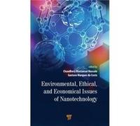Environmental Ethical and Economical Issues of Nanotechnology - Jenny Stanford Publishing - Jenny Stanford Publishing - Livre en Anglais - Hardback Jenny Stanford PublishingJenny Stanford Publishing (