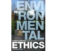Environmental Ethics
